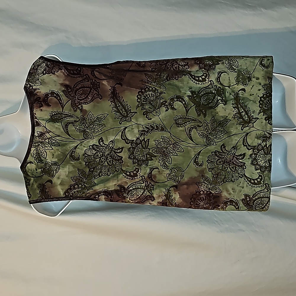 Dressbarn Tank Top - Picture 7 of 11